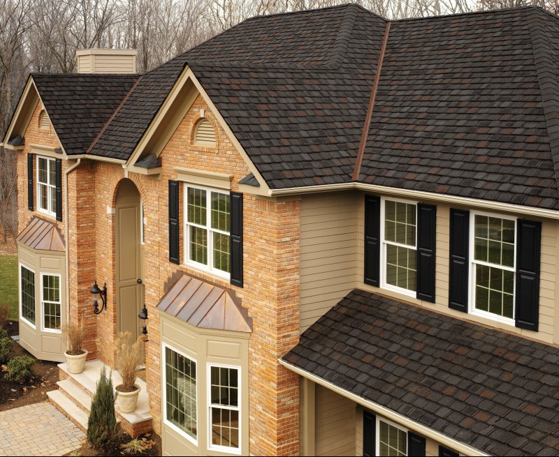 Do You Need a New Roofing System?