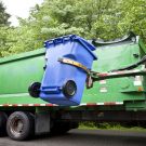 Keeping Your Home or Business Clean with Garbage Pickup Services in San Antonio TX