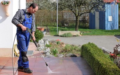 5 Ways to an Easy Post-Construction Cleaning Services Dallas, TX