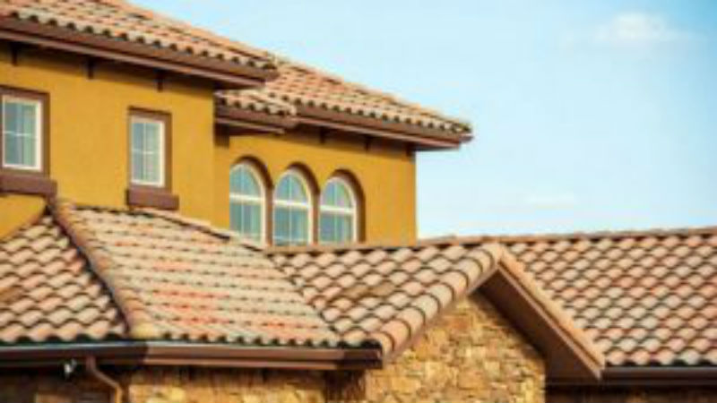 Soft Wash Roof Cleaning in Montgomery County MD, the Better Way to Clean Your Roof