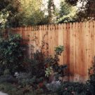 How Cedar Fence Panels Benefit Homeowners