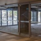 Aluminium Security Doors In Gold Coast