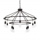 Your Guide to Chandelier Shopping