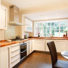 Considerations to Make When Choosing a Kitchen Design in San Marcos CA