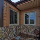 Opening up Wood Windows in Greenwich, CT