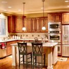 How to transform your kitchen with kitchen designers in New Braunfels, TX