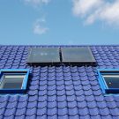 Potential signs of roof failure