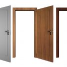 Why install new doors for your home in Logan, UT?