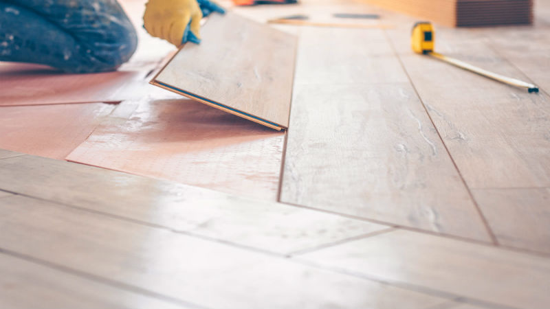 Shopping for New Flooring For Your Home