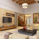 Top Living Room Trends of 2019