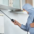 For Any Kind of Pest in the Home Call a Pest Management Professional in Alexandria, VA