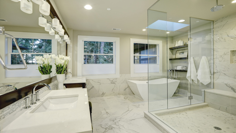 How Bathtub Refinishing Company in Anaheim, CA, Can Give Your Bathroom a Much-Needed Facelift