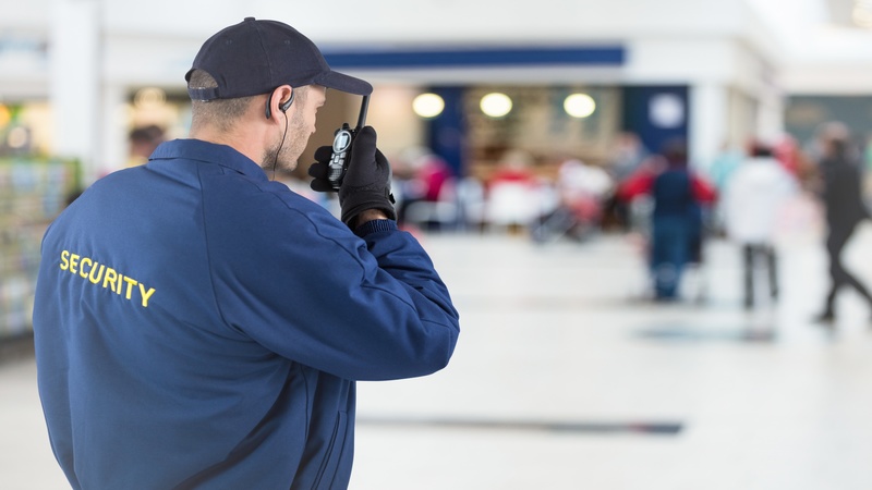 Protection Services of California: Ensuring Safety and Peace of Mind