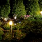 Choose Beautiful Outdoor Post Light Fixtures to Brighten your Outdoor Areas