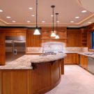 Quartz Countertops in The Villages are Eco-Friendly and Unique