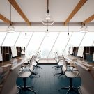 4 Room Divider Trends That Can Improve the Quality of Your Office