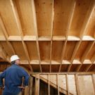 The Top 3 Benefits of Using Wood Ceiling Panels