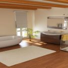 Get the Look You Want with Hardwood Floor Installation in Libertyville