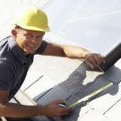 Choose Roofing that Meets Your High Standards from a First Rate Contractor