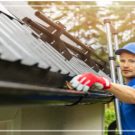 Traits to Look for When Hiring a Reliable Gutter Company in Texas