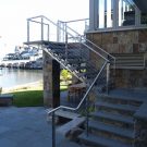 2 Reasons to Hire Professionals to Build Deck Stairs for You in Baltimore