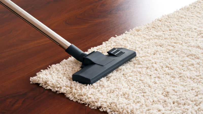 Getting Rug Cleaning Services in Naples, FL