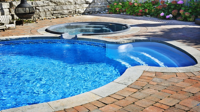 In Need of Vinyl Pool Liners in Newnan, GA?