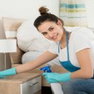 What Comes with House Cleaning Services in Rocklin, CA?