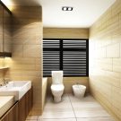 Choose Custom Bathroom Remodeling in Pittsburgh PA
