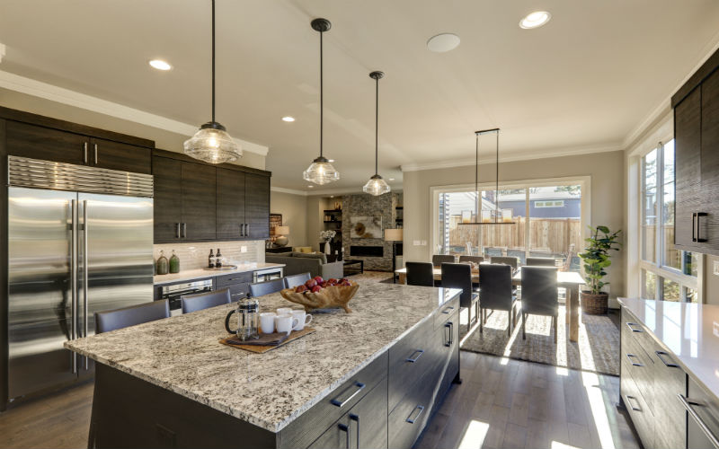 Finding a Company to Help with Kitchen Remodeling in Slidell, LA