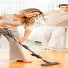A Maid Service in Easton, PA Makes Getting a Clean Home a Lot Easier