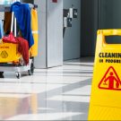 The Four Main Benefits of Oil Spill Cleanup Services in Chicago