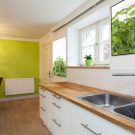 Details You Could Expect When You Hire a Hudson Kitchen Contractor