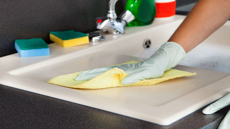 Hiring House Cleaning Services in Raleigh, NC, is Easy