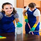 Look for House Cleaning Services in St. Joseph, MI, to Complement Your Day