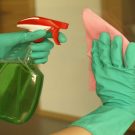 5 Ways To Make House Cleaning More Enjoyable