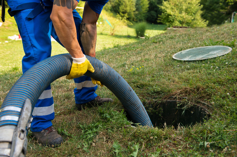 Improve Your Home with Quality Home Sewer Repair Services in Pittsburgh