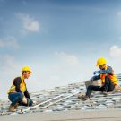 Important Signs a Commercial Roof Needs Replacement