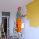 Enhancing the Value of Your Home: The Role of a Residential Painter in Layton, UT