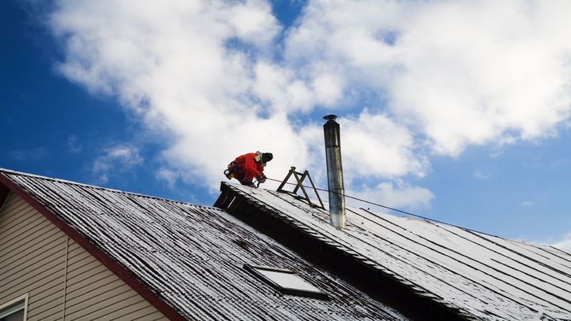 Signs It’s Time to Call a Local Chimney Sweep in Sacramento, CA