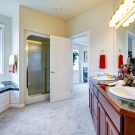 Should You Install a Shower Niche? Your Guide to this Practical Trend
