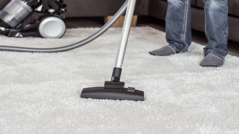 Refresh Your Space: Expert Home Cleaning Services in Huntley, IL
