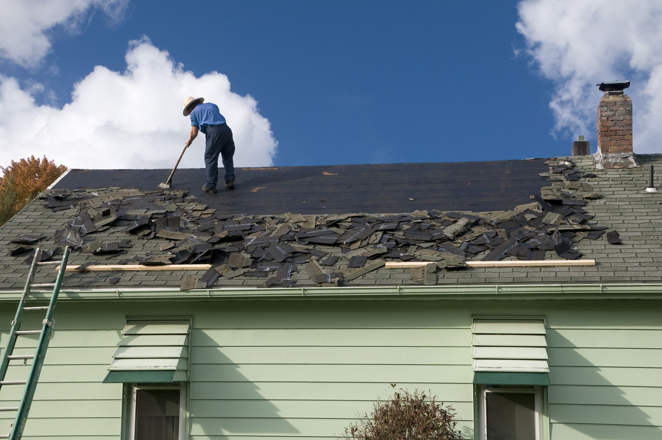 Enjoy a Cost-Effective Experience with a Roofing Contractor in Huntley, IL