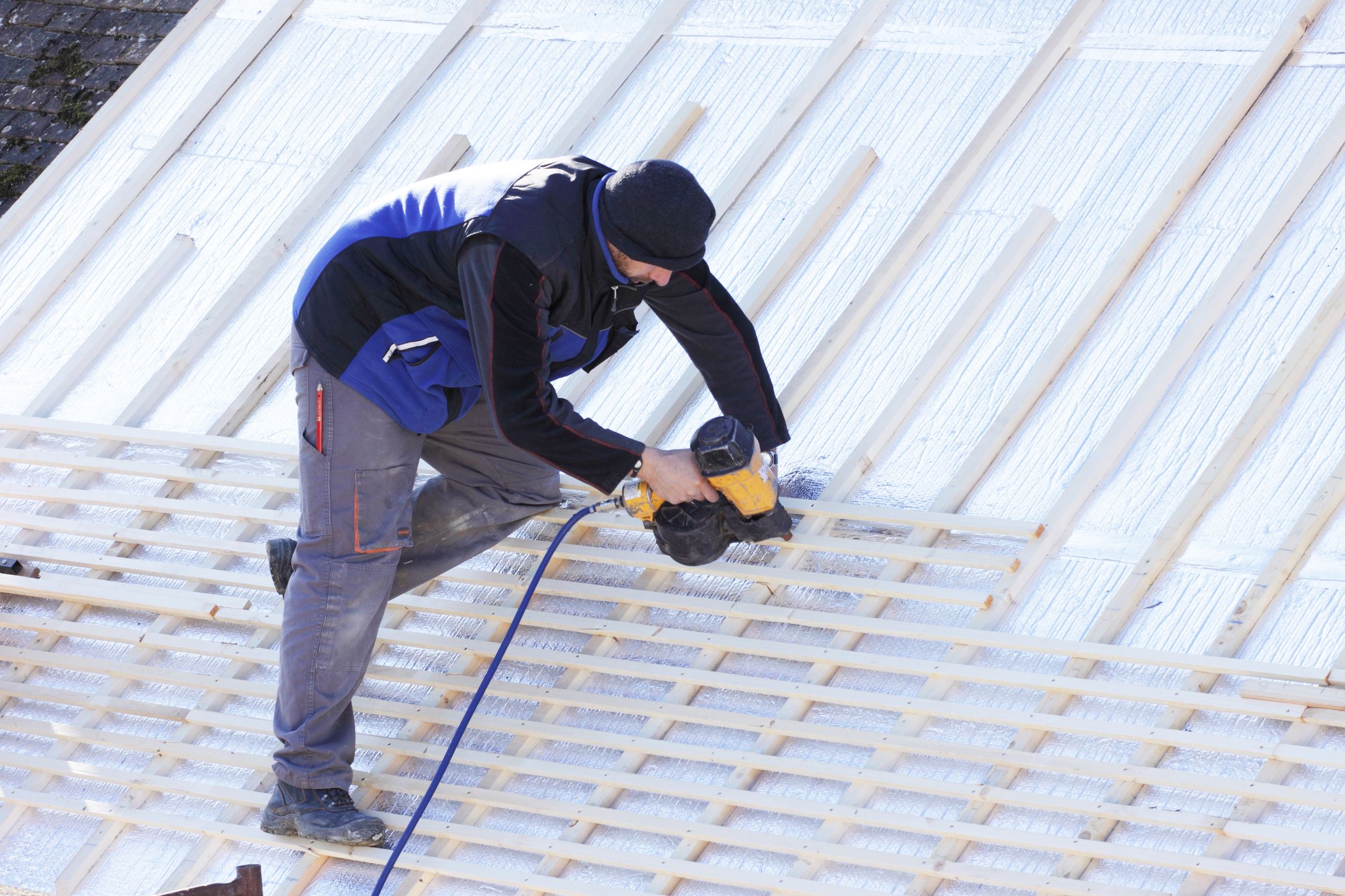 4 Times to Consider Roof Repair in Orange County, CA, Over Replacement