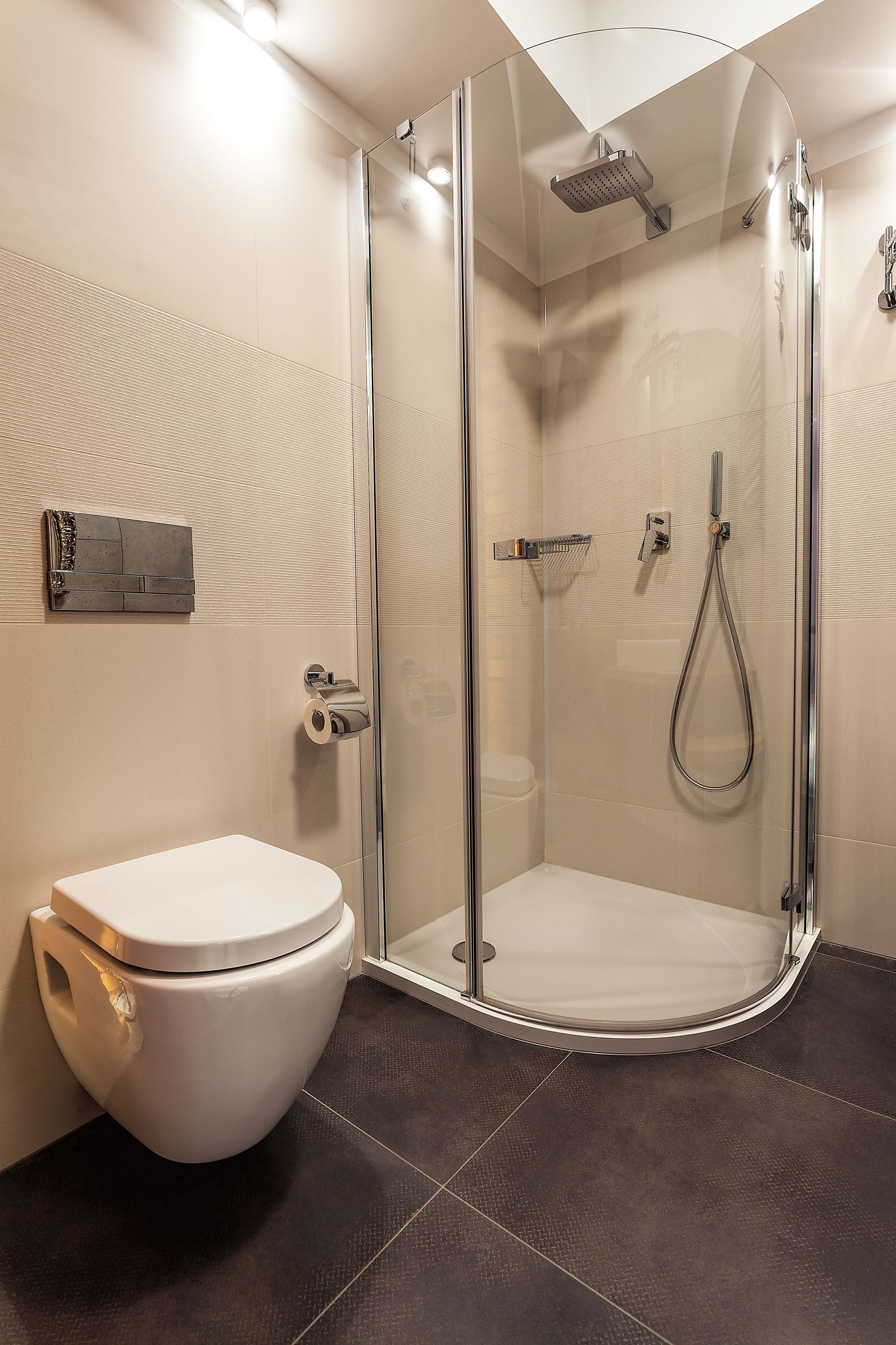 Benefits You Gain By Having A Custom Shower Installed In A Charlotte Home