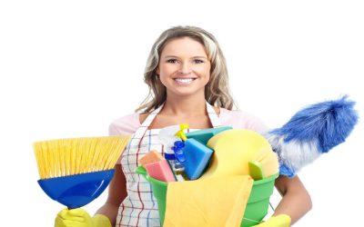 Your Path to a Healthier Space: House Cleaning Services in Maple Grove, MN