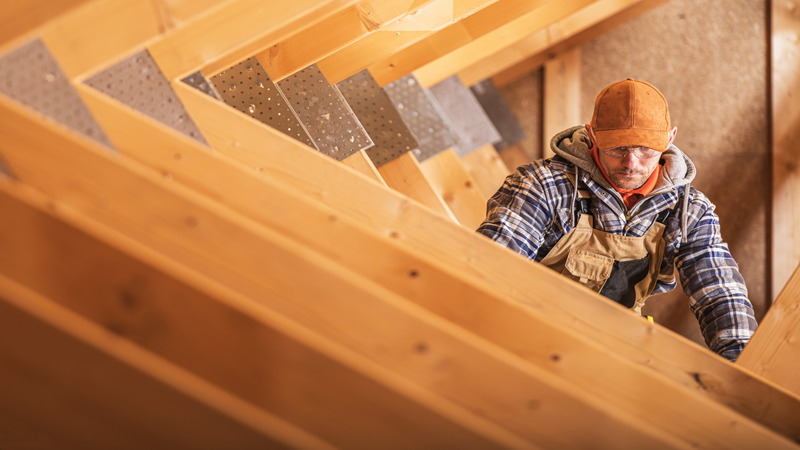 Expert Home Insulation Contractor in Madison, WI: Enhance Comfort and Efficiency