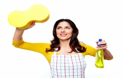 Choose deep house cleaning in Montclair NJ for a thorough and stress-free cleaning experience
