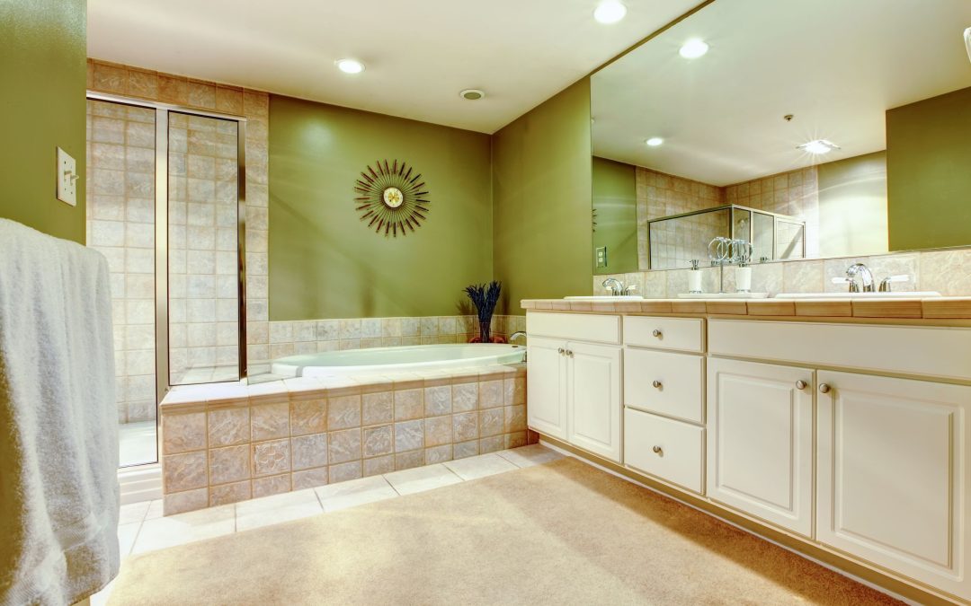 Transforming Kitchens with Granite Kitchen Countertops in Denver, CO for Timeless Elegance