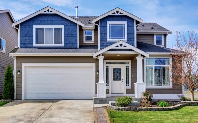 Make Your Home Stand Out with Expert Exterior Home Painting in Naperville, IL–A Blend of Beauty & Durability